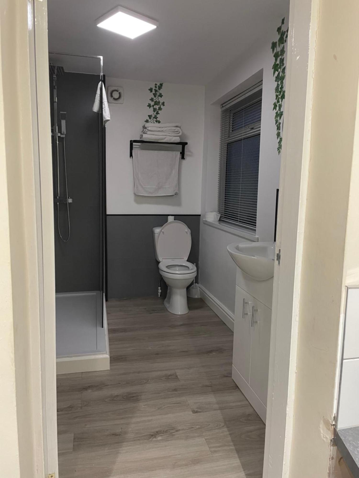 Appartement Roseville Sunderland (Tyne and Wear)