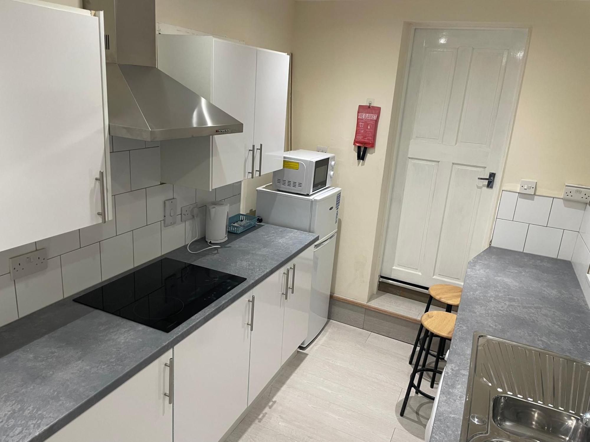 Appartement Roseville *