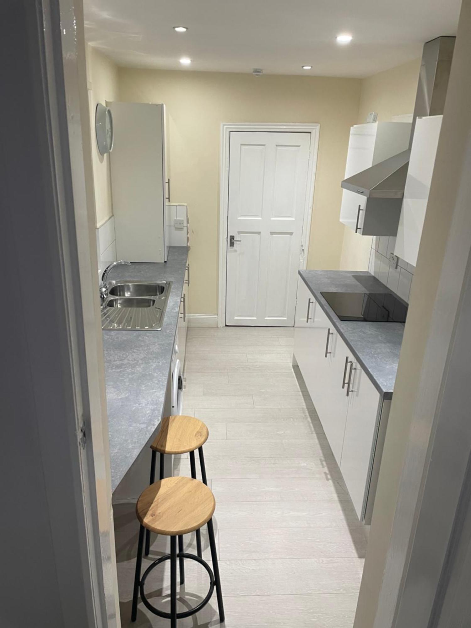 Appartement Roseville