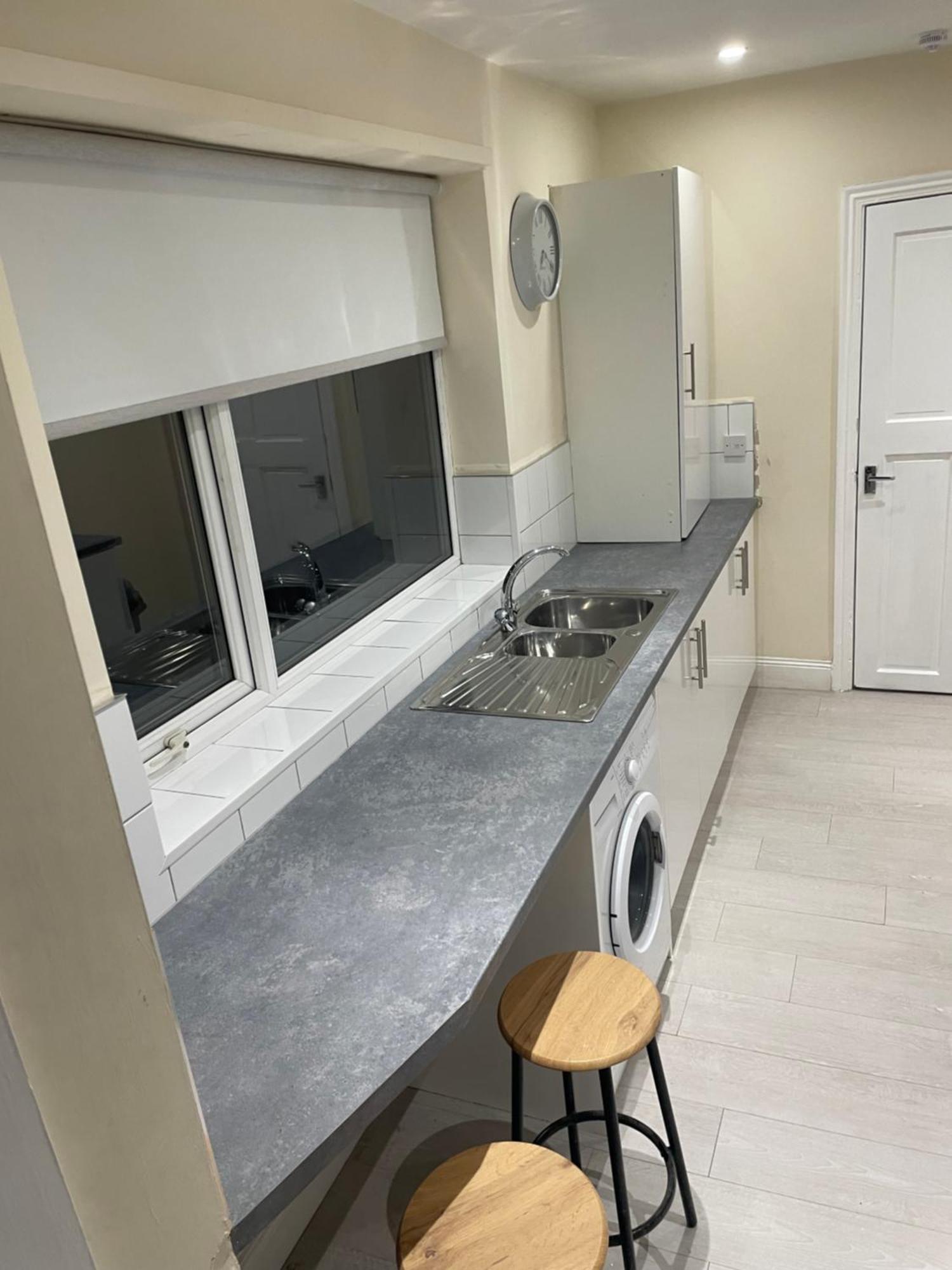 Roseville Appartement Sunderland (Tyne and Wear)