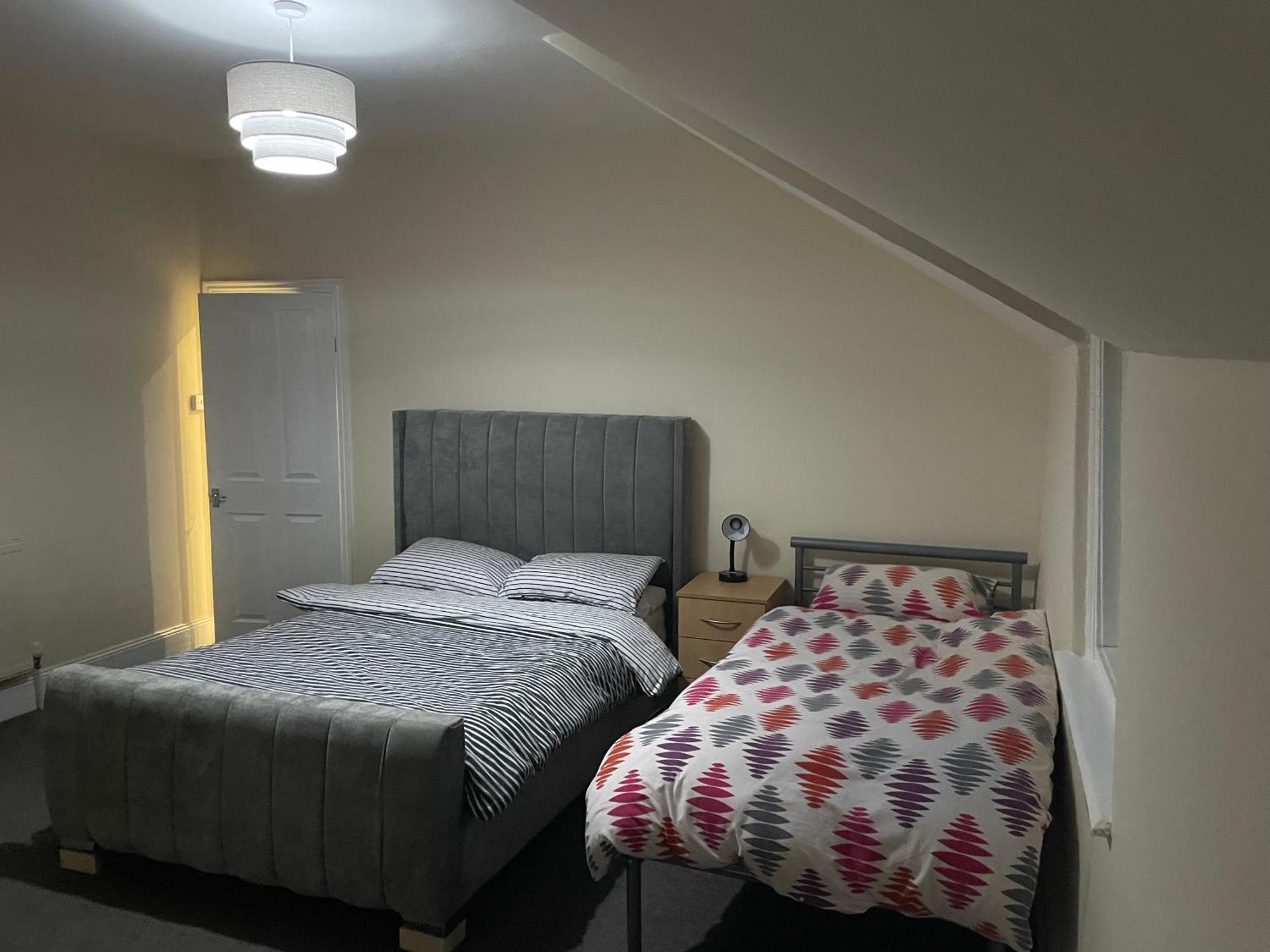 Appartement Roseville Sunderland (Tyne and Wear)