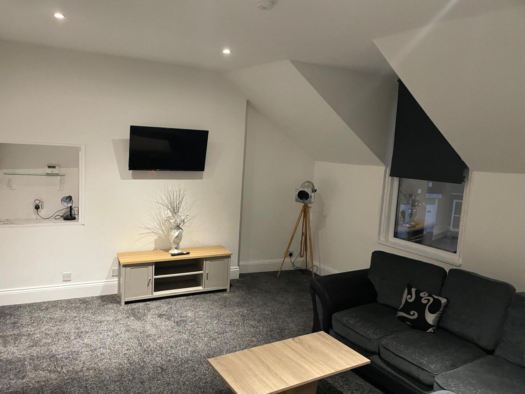 Roseville * Sunderland (Tyne and Wear)
